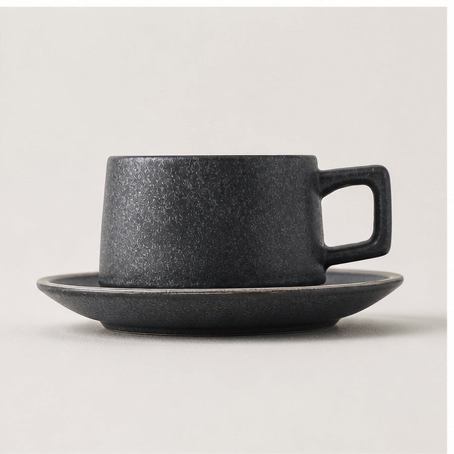 OrienX — Ensemble café Silex — Vue latérale