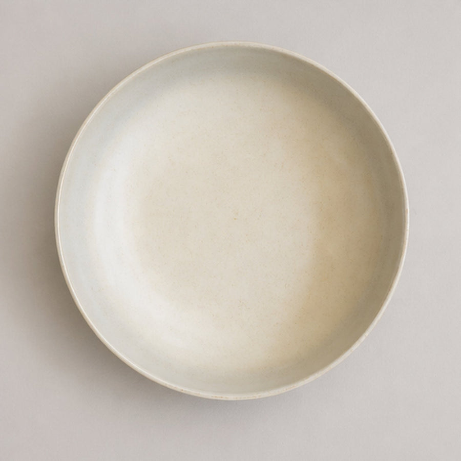 OrienX — Grand saladier Terre — Vue du dessus