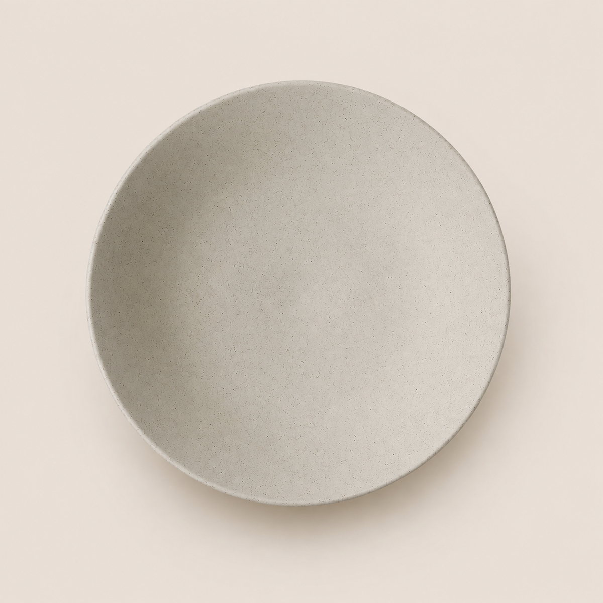 OrienX Bol bas — Brume — vue du dessus