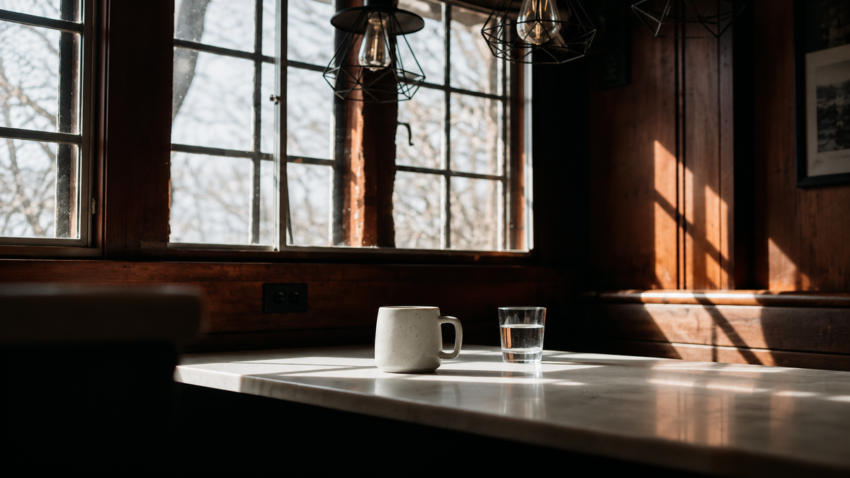 Lune — Mug