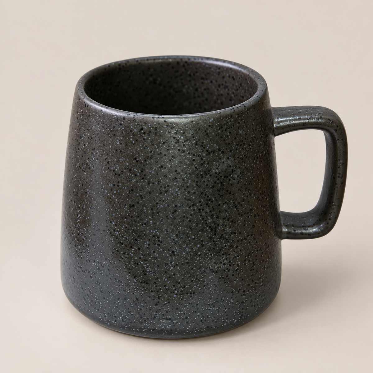 Mug — Fumée