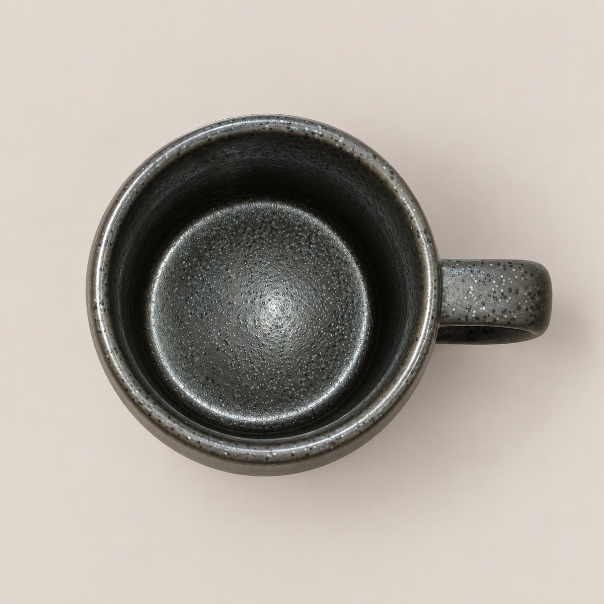 Mug — Fumée