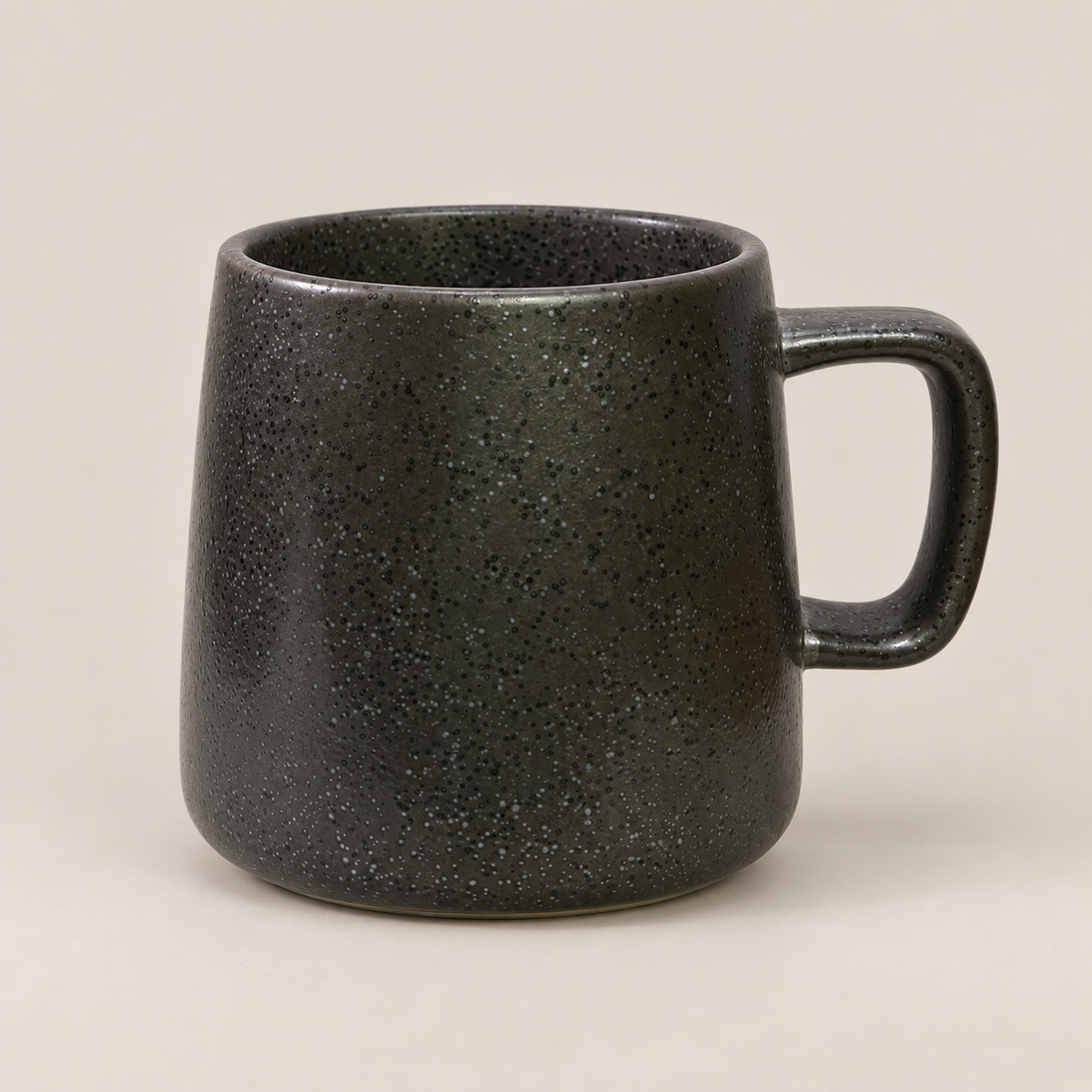 OrienX Mug — Fumée — vue de profil