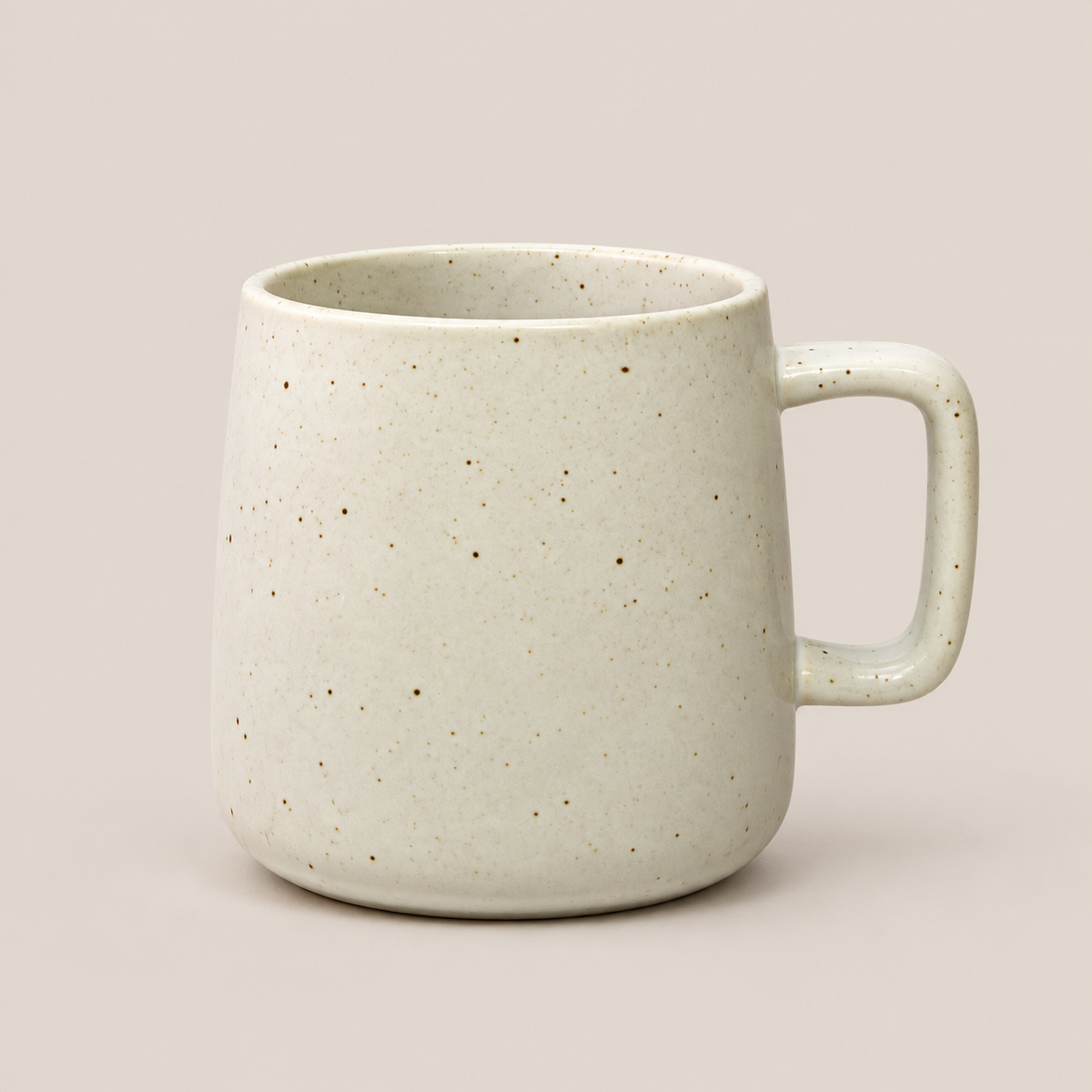 OrienX Mug — Lune — vue de profil