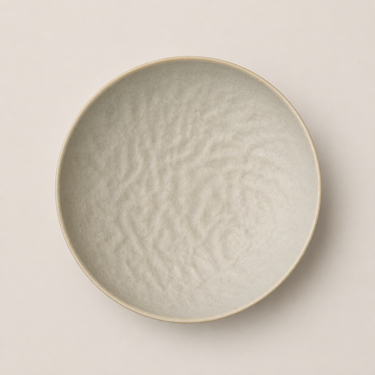 OrienX Bol du matin — Brume — vue du dessus
