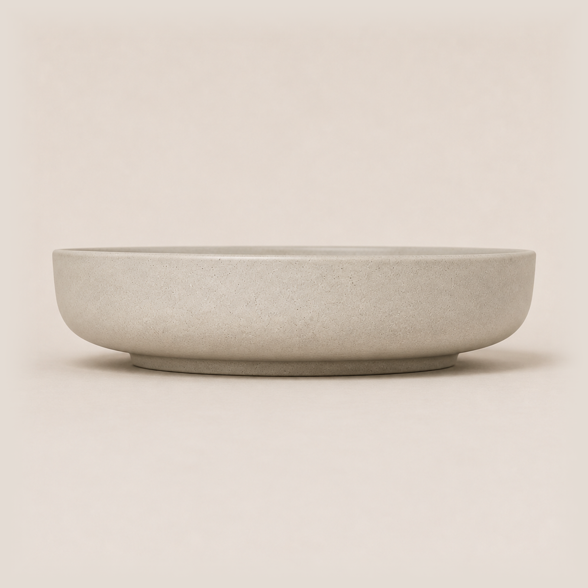 OrienX Saladier — Sable — vue de profil