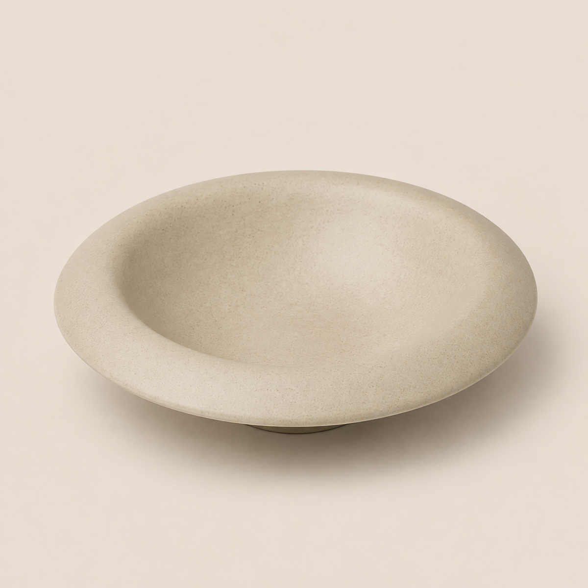 Assiette gourmet — Brume