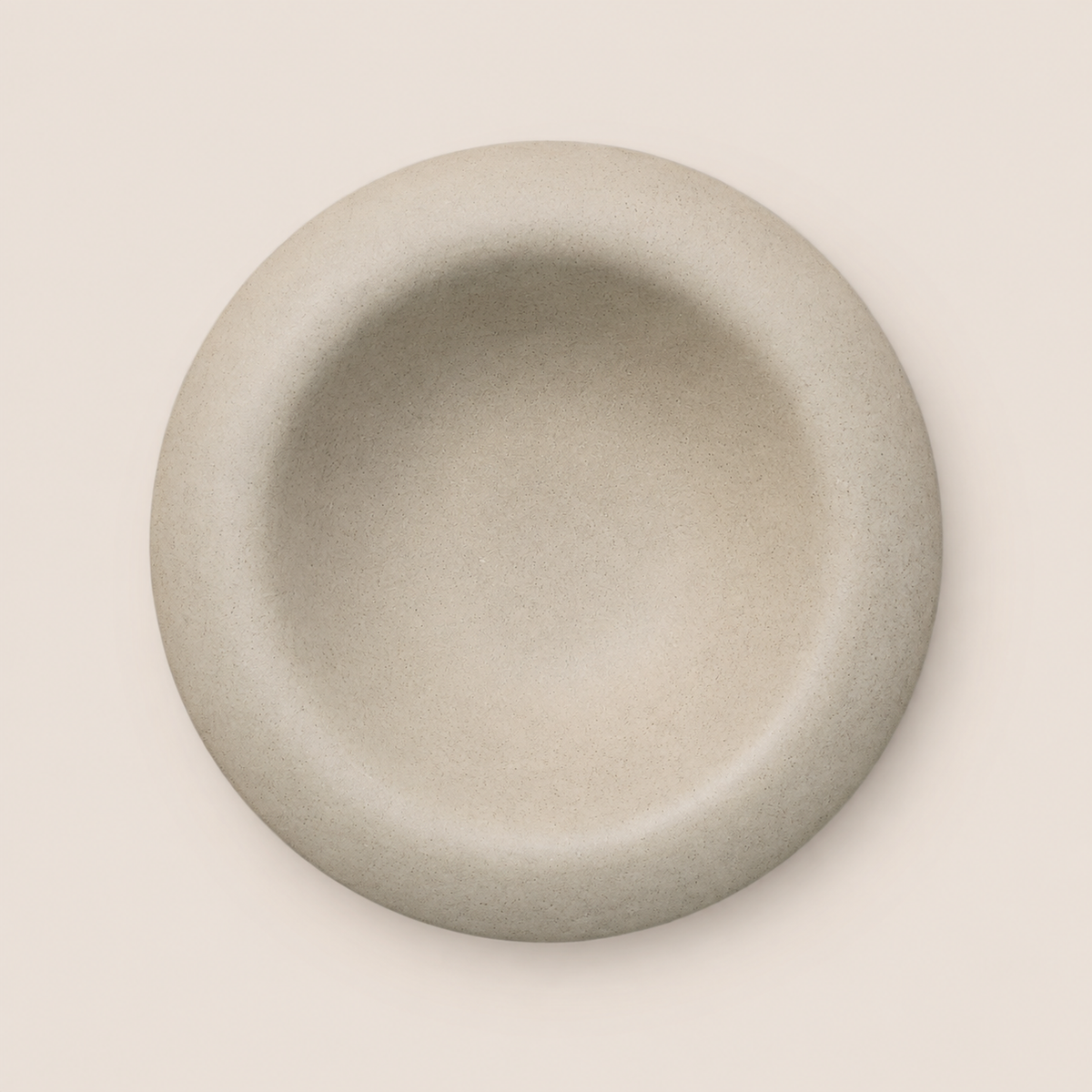 Assiette gourmet — Brume