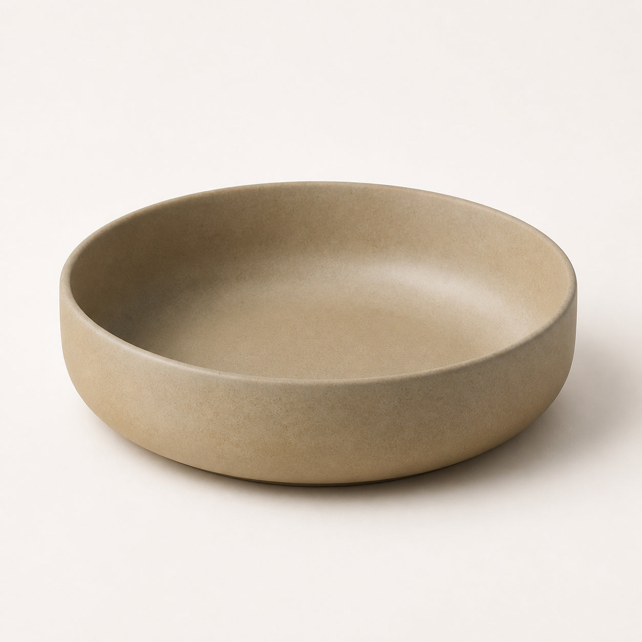 Saladier — Sable — Vue générale