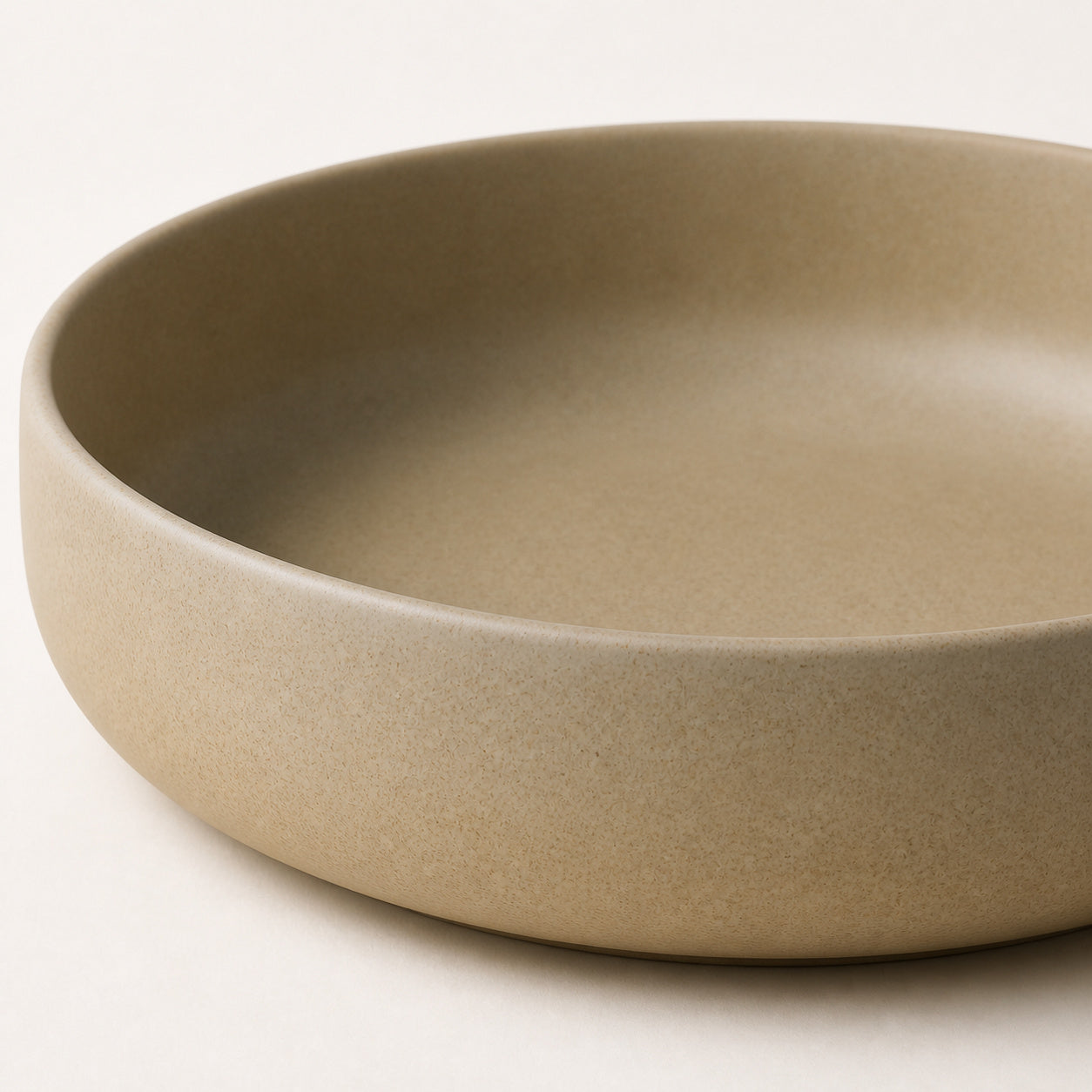 Saladier — Sable — Surface