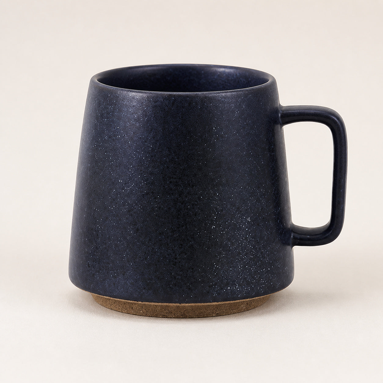 Mug — Fumée — Vue générale