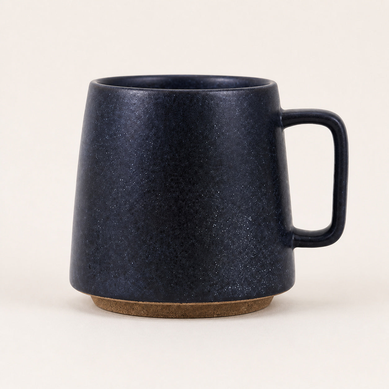 Mug — Fumée — Profil