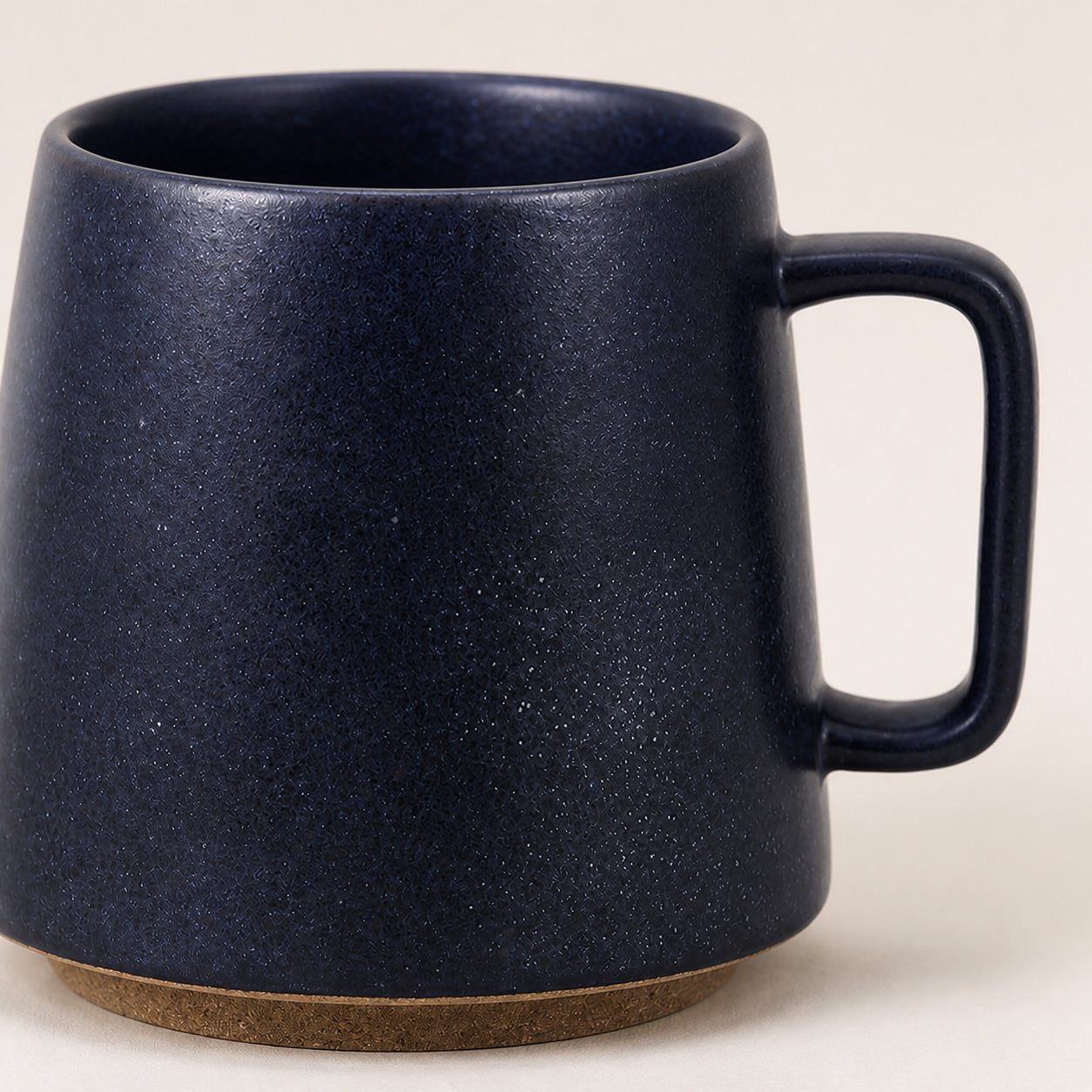 Mug — Fumée — Surface