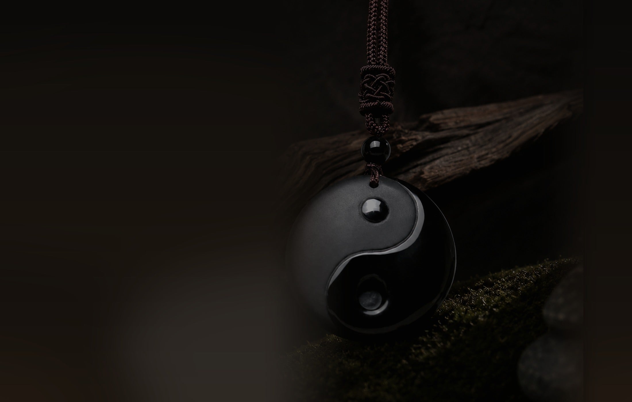 Tao Stillness atmosphere